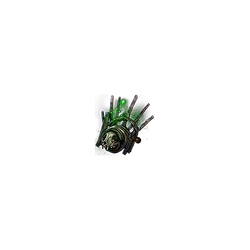 Buy Omen of the Hunt for PoE2