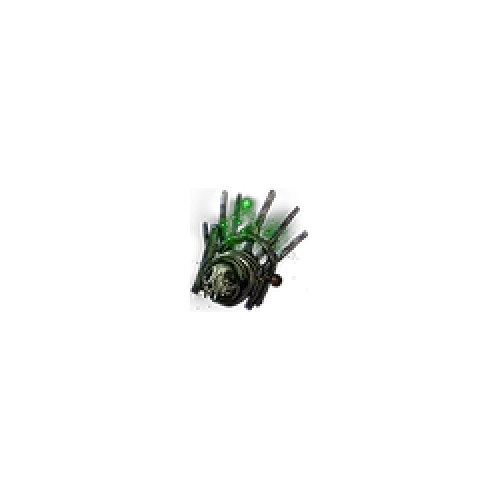Buy Omen of the Hunt for PoE2