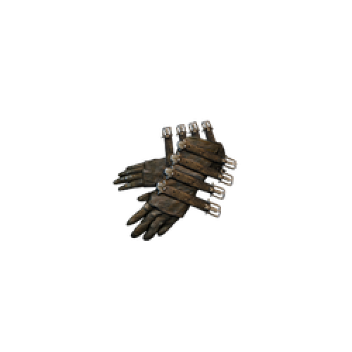 Buy Ondar's Clasp for PoE