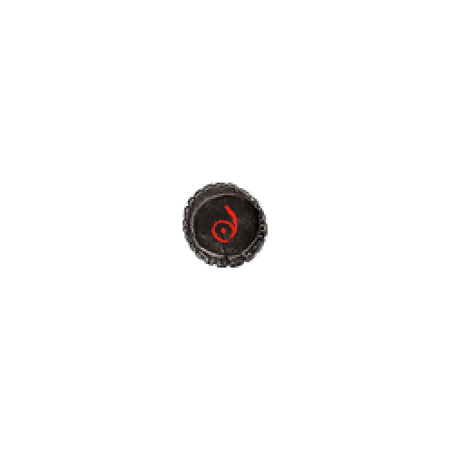 Buy Overgrown Ruin Map for PoE