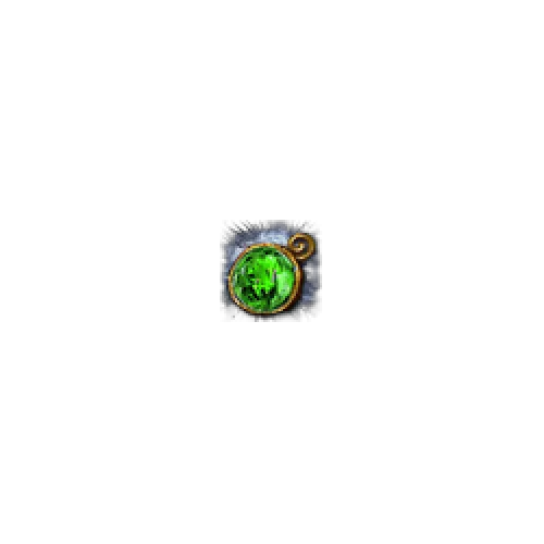 Buy Pacifism Support for PoE