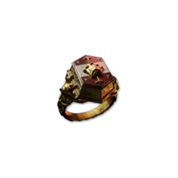 Buy Perandus Seal for PoE2