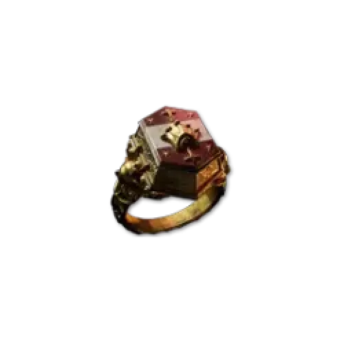 Buy Perandus Seal for PoE2