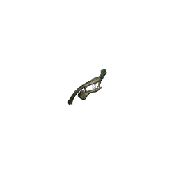 Buy Preserved Collarbone for PoE2