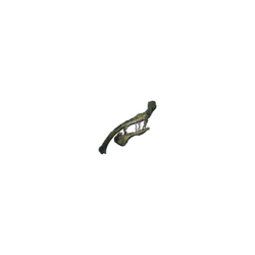 Buy Preserved Collarbone for PoE2