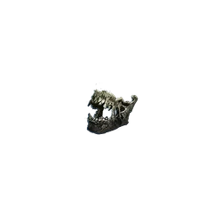 Buy Preserved Jawbone for PoE2
