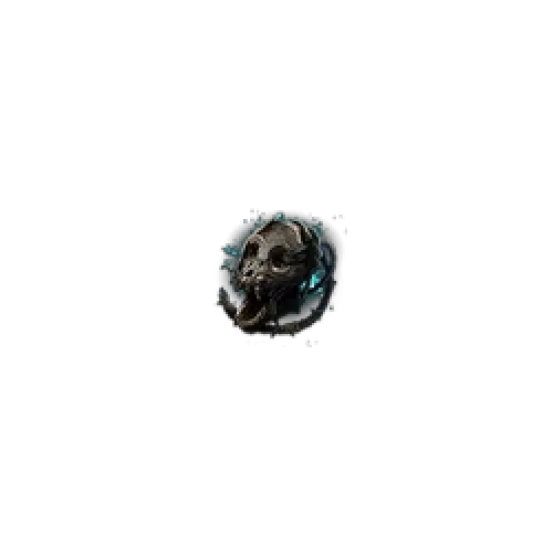Buy Primate Idol for PoE2