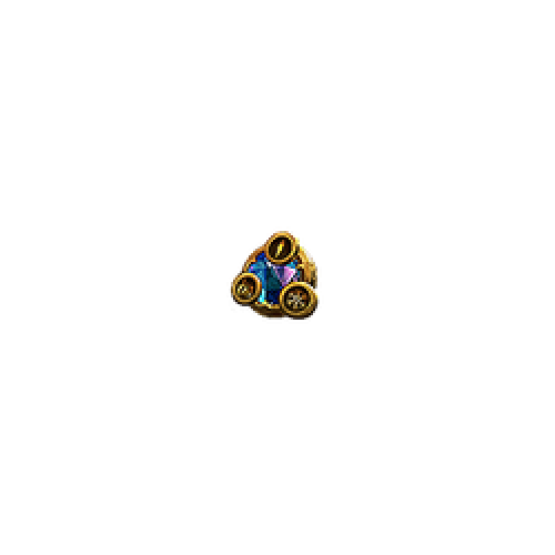 Buy Prismatic Burst Support for PoE