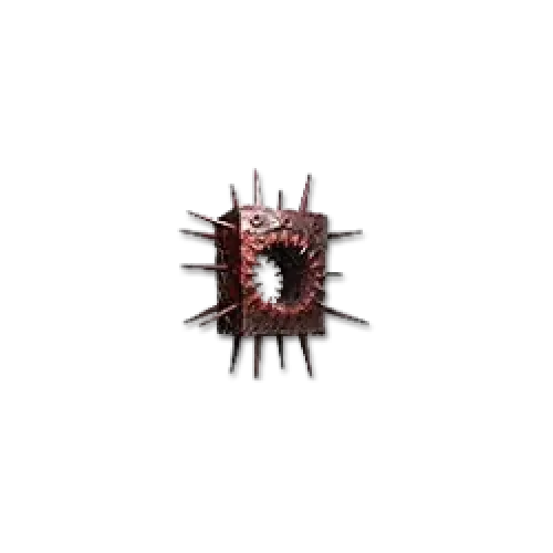 Buy Prized Pain for PoE2