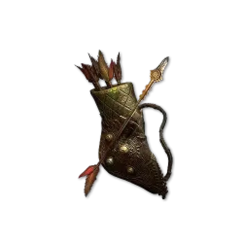 Buy Rearguard for PoE2