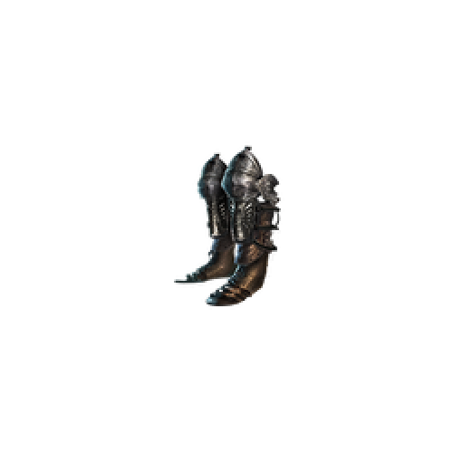 Buy Redblade Tramplers for PoE