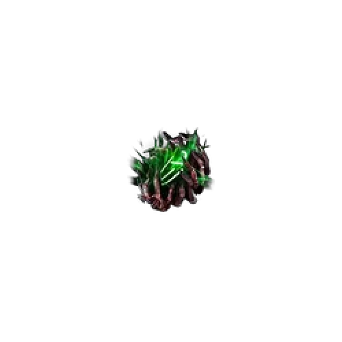 Buy Refined Carapace Catalyst for PoE2