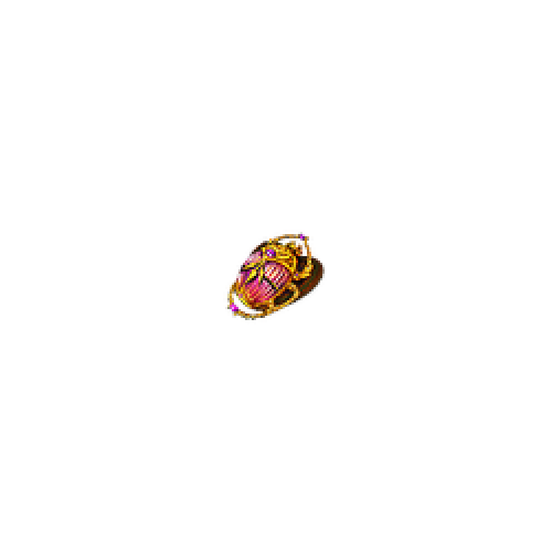 Buy Reliquary Scarab of Vision for PoE