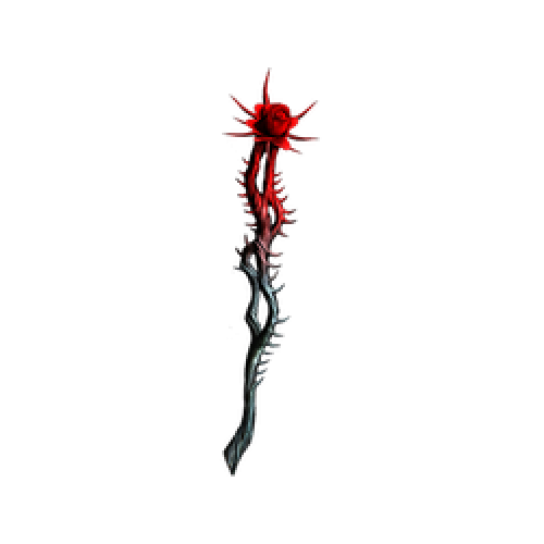 Buy Replica Blood Thorn for PoE