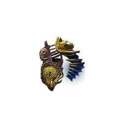 Buy Replica Hyrri\'s Ire for PoE