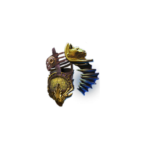 Buy Replica Hyrri's Ire for PoE
