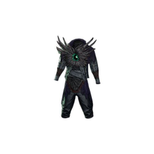 Buy Replica Shroud of the Lightless for PoE