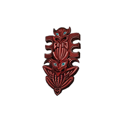 Buy Replica Tukohama\'s Fortress for PoE