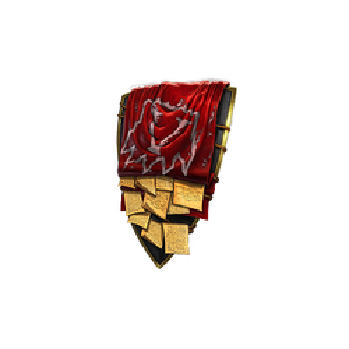 Buy Replica Victario's Charity for PoE