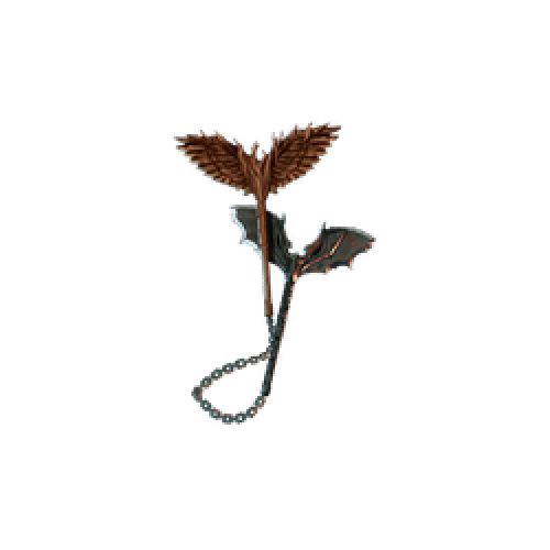 Buy Replica Wings of Entropy for PoE