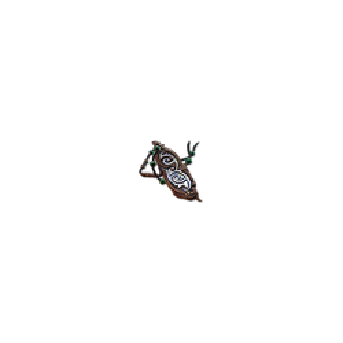 Buy Retaliation Charm for PoE