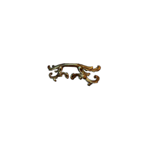 Buy Rift Guard Titanium Spirit Shield for PoE2