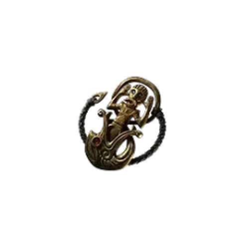 Buy Rite of Passage for PoE2