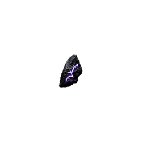 Buy Rune of the Blossom for PoE2