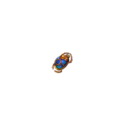 Buy Rusted Harbinger Scarab for PoE