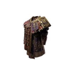 Buy Sacrosanctum for PoE2