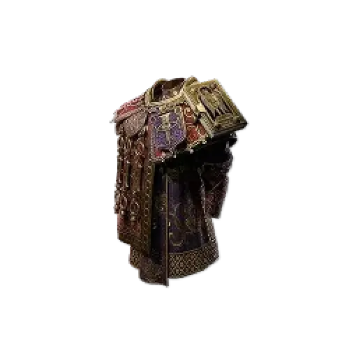 Buy Sacrosanctum for PoE2
