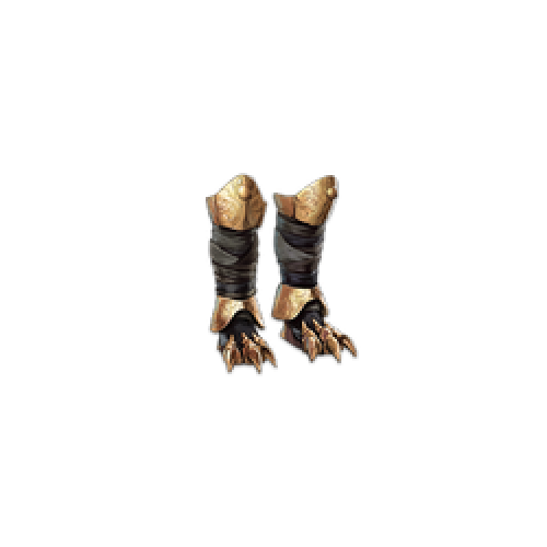 Buy Saqawal's Talons for PoE