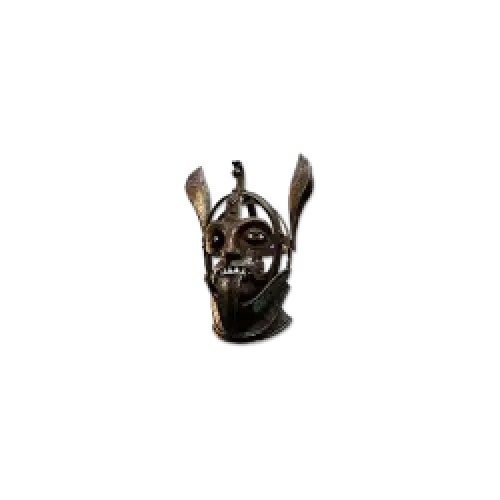 Buy Scold's Bridle for PoE2