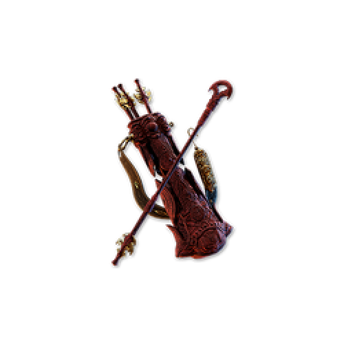 Buy Scorpion's Call for PoE