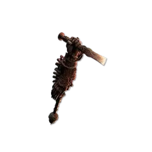Buy Sculpted Suffering for PoE2
