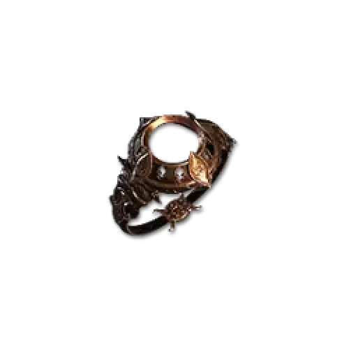 Buy Sekhema's Resolve for PoE2
