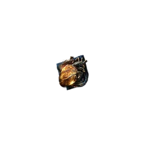 Buy Seraph's Heart for PoE2