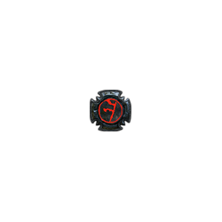 Buy Shaped Cursed Crypt Map for PoE