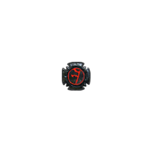 Buy Shaped Cursed Crypt Map for PoE