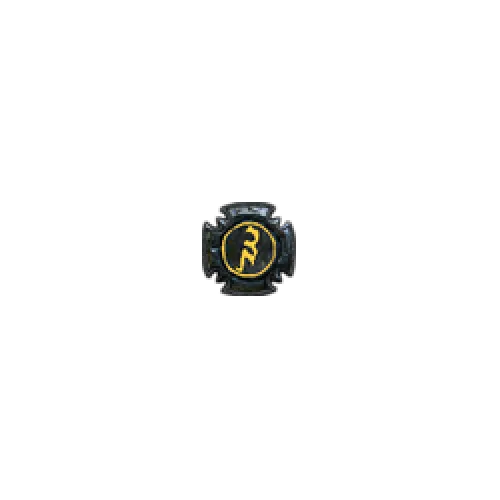 Buy Shaped Dungeon Map for PoE