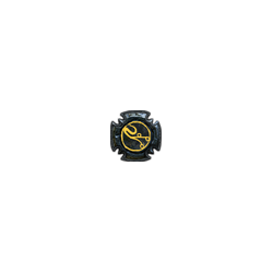 Buy Shaped Fungal Hollow Map for PoE