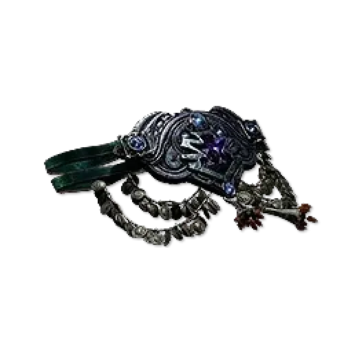 Buy Shavronne's Satchel for PoE2