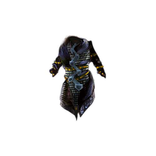 Buy Shavronne's Wrappings for PoE