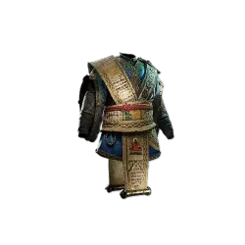 Buy Sierran Inheritance for PoE2