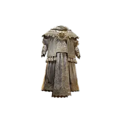 Buy Silks of Veneration for PoE2