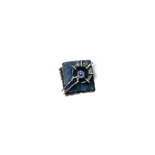 Buy Sione's Temper for PoE2