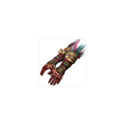 Buy Slavedriver\'s Hand for PoE