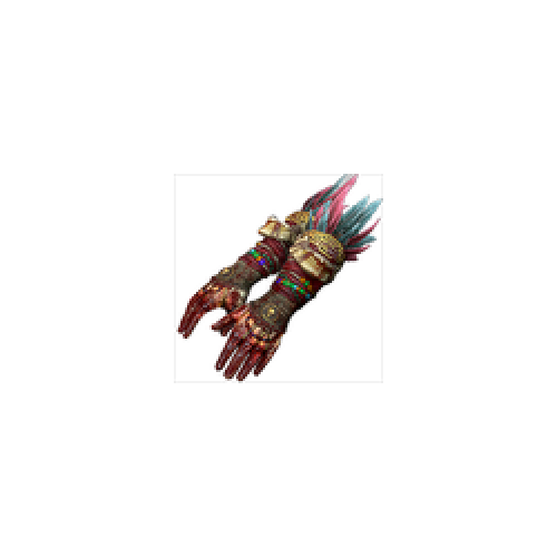 Buy Slavedriver's Hand for PoE