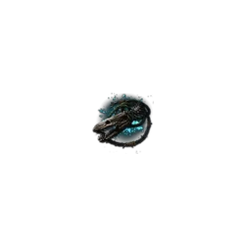 Buy Snake Idol for PoE2