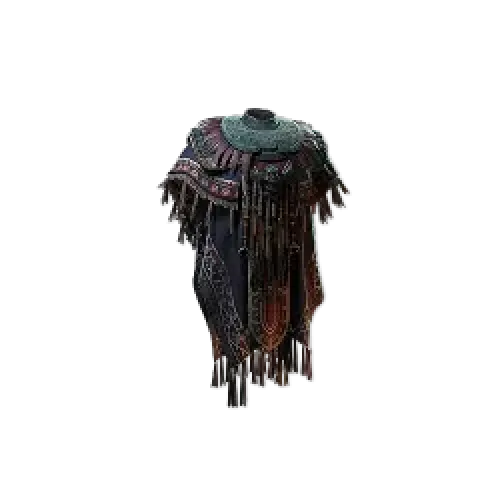 Buy Soul Mantle for PoE2